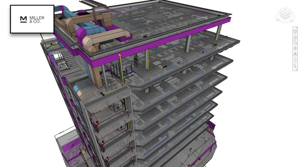 La UPE de Paraguay y Miller&Co de Argentina firman alianza para brindar la mejor oferta educativa BIM dentro del ámbito universitario nacional.